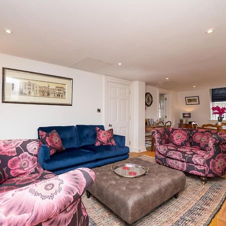Pass The Keys 2 Bed Flat In The Heart Of Bath Apartment ภายนอก รูปภาพ