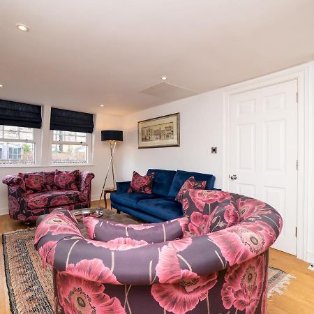 Pass The Keys 2 Bed Flat In The Heart Of Bath Apartment ภายนอก รูปภาพ