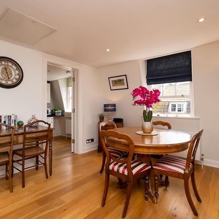 Pass The Keys 2 Bed Flat In The Heart Of Bath Apartment ภายนอก รูปภาพ