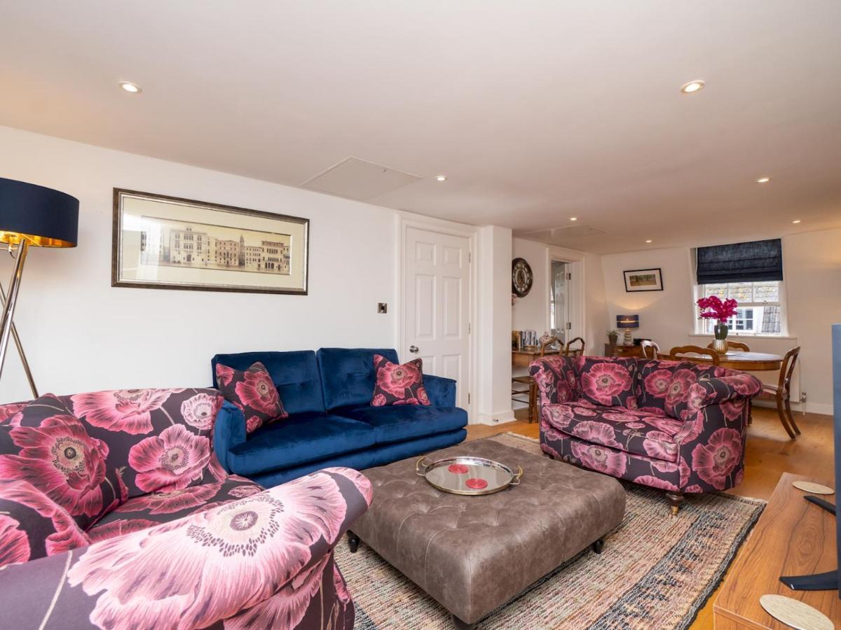Pass The Keys 2 Bed Flat In The Heart Of Bath Apartment ภายนอก รูปภาพ