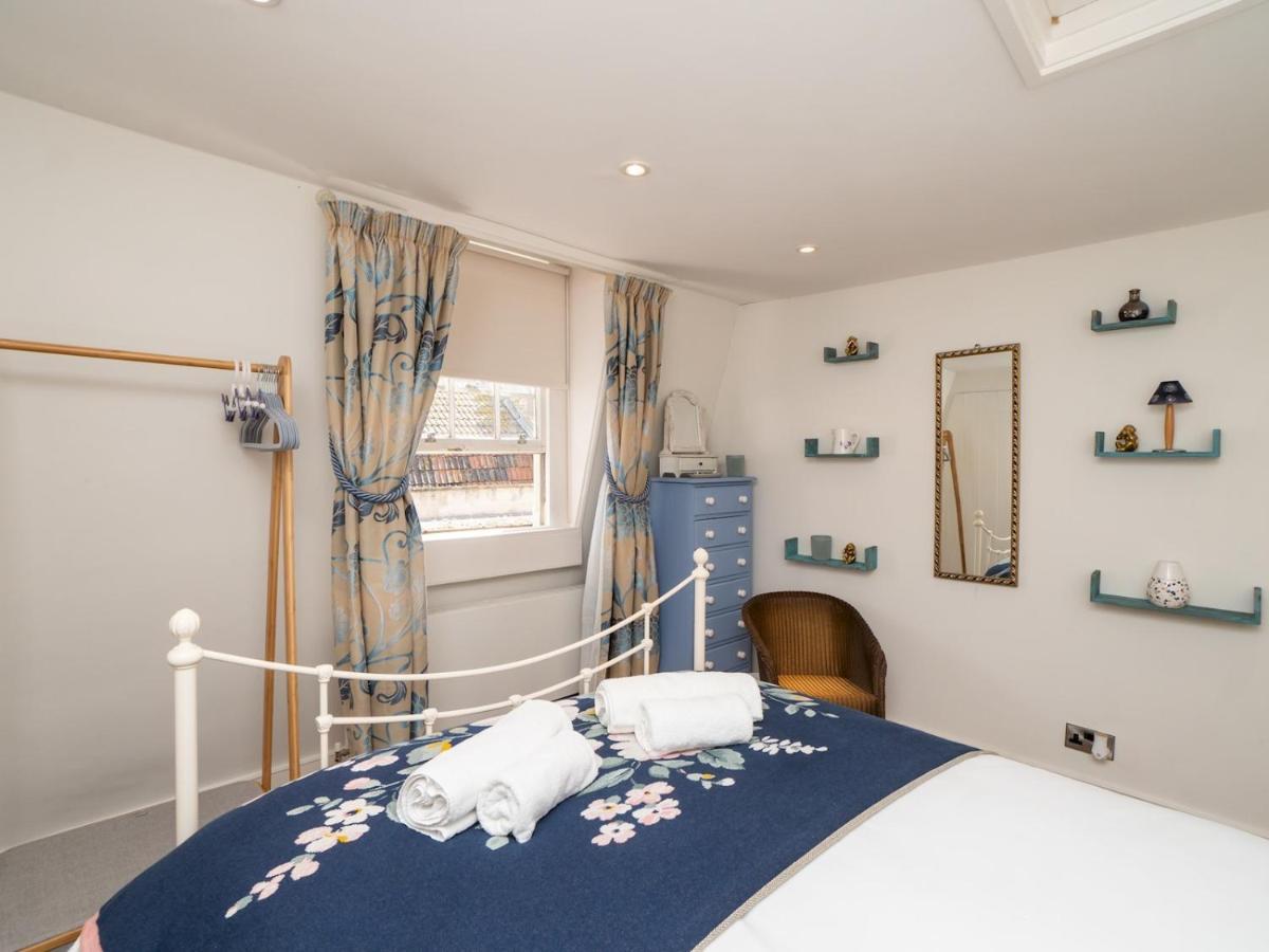 Pass The Keys 2 Bed Flat In The Heart Of Bath Apartment ภายนอก รูปภาพ