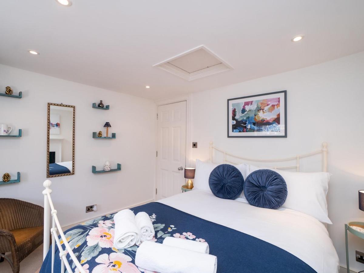 Pass The Keys 2 Bed Flat In The Heart Of Bath Apartment ภายนอก รูปภาพ