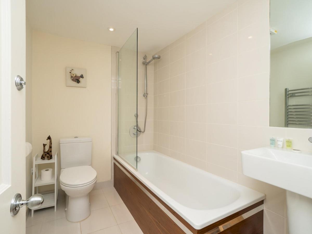 Pass The Keys 2 Bed Flat In The Heart Of Bath Apartment ภายนอก รูปภาพ