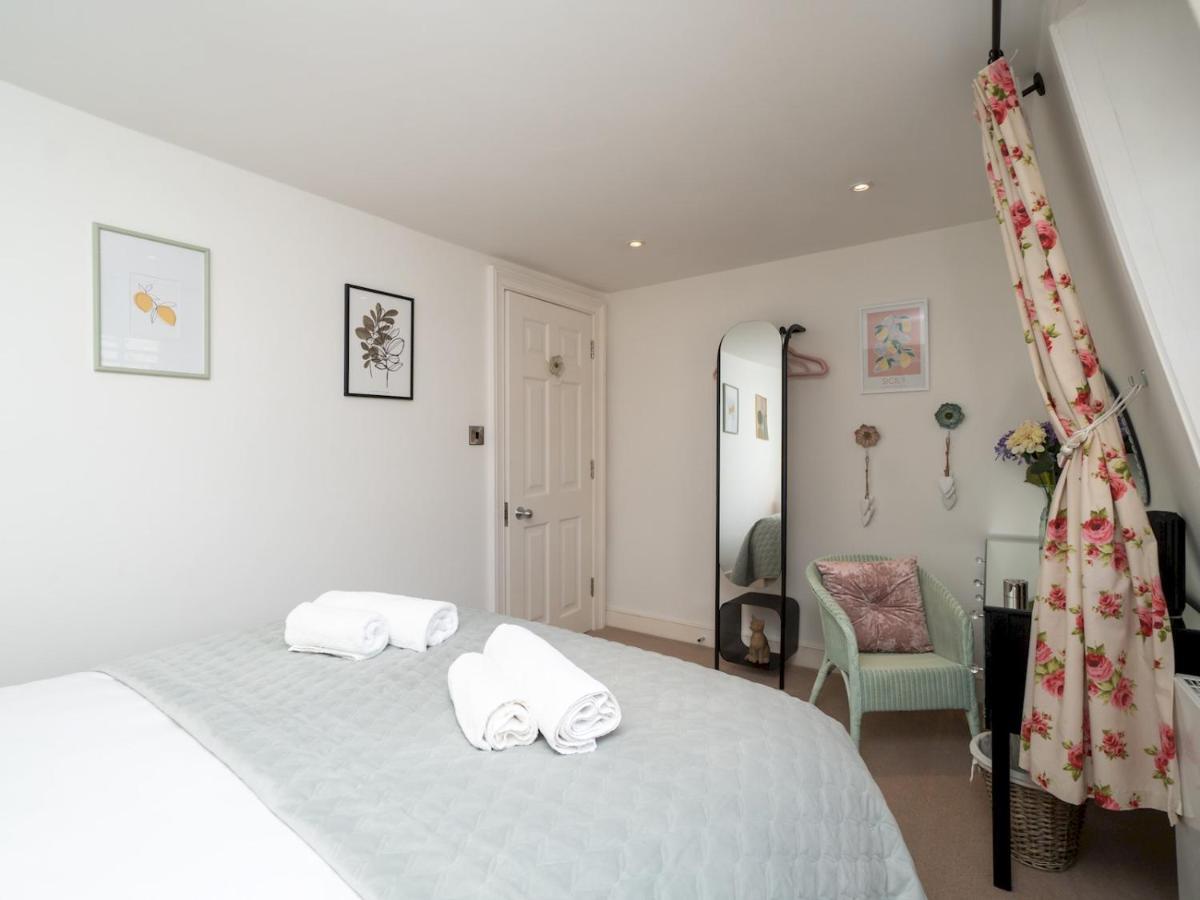 Pass The Keys 2 Bed Flat In The Heart Of Bath Apartment ภายนอก รูปภาพ