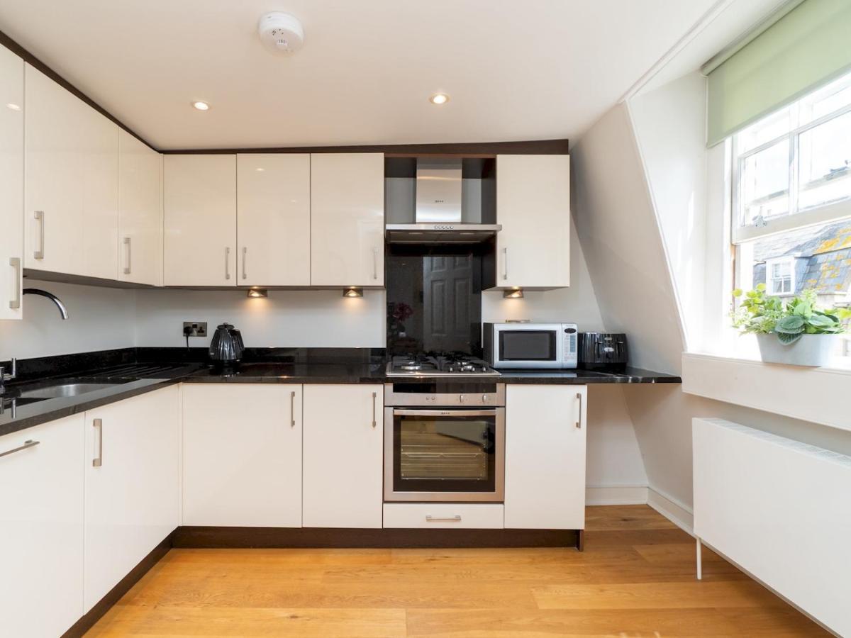 Pass The Keys 2 Bed Flat In The Heart Of Bath Apartment ภายนอก รูปภาพ